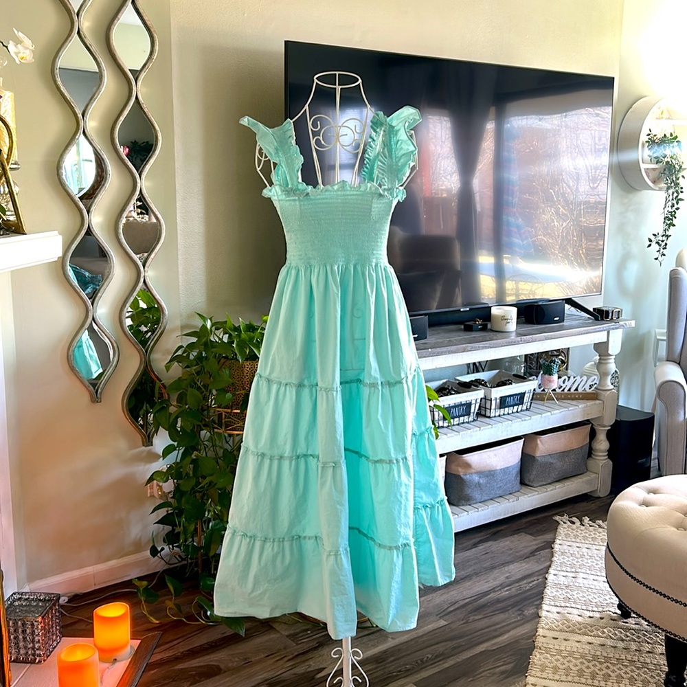 Hill House - Ellie dress